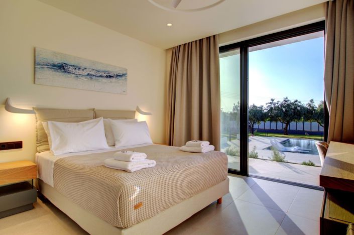 Image No.8-Maison de 4 chambres à vendre à Corfou