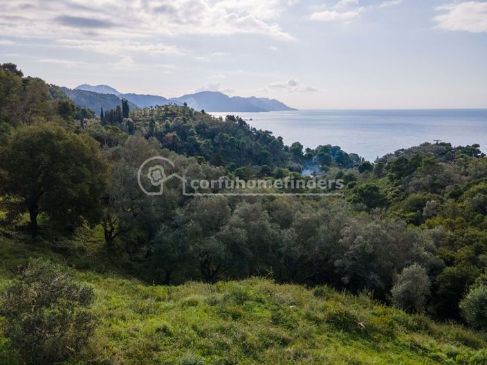 Image No.3-3 Bed Land for sale