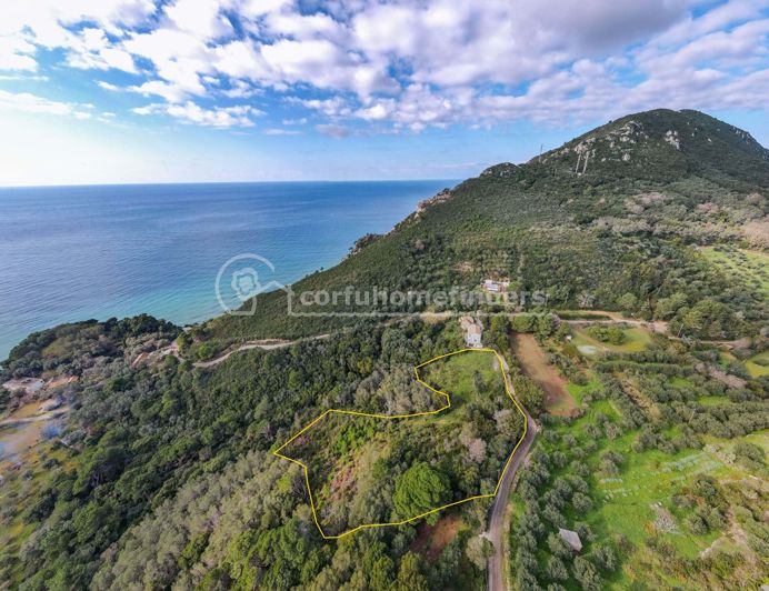 Image No.5-3 Bed Land for sale