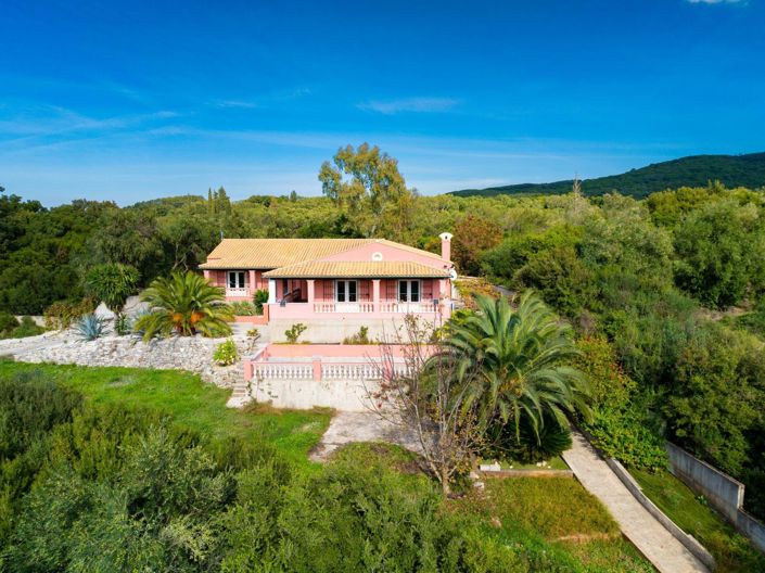 Image No.4-Maison de 3 chambres à vendre à Corfou