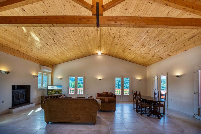 Image No.7-Maison de 3 chambres à vendre à Corfou