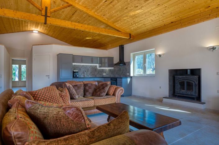 Image No.8-Maison de 3 chambres à vendre à Corfou