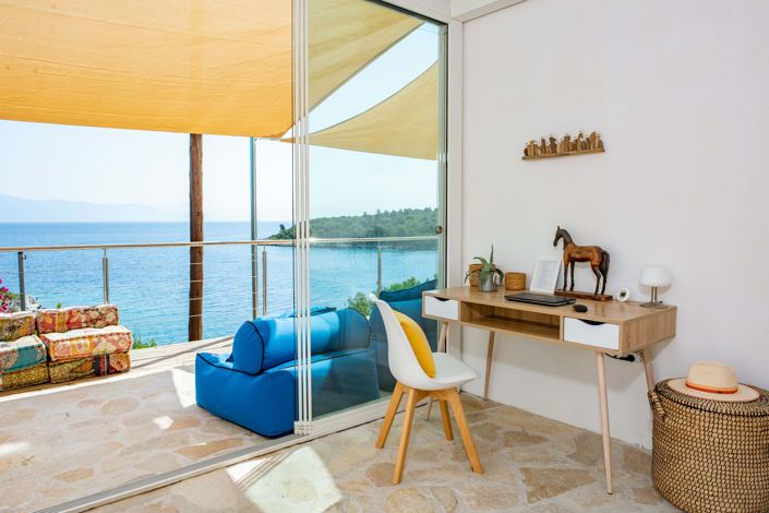 Image No.11-Maison de 3 chambres à vendre à Corfou