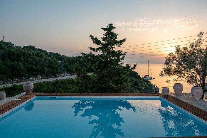 Image No.19-Maison de 3 chambres à vendre à Corfou