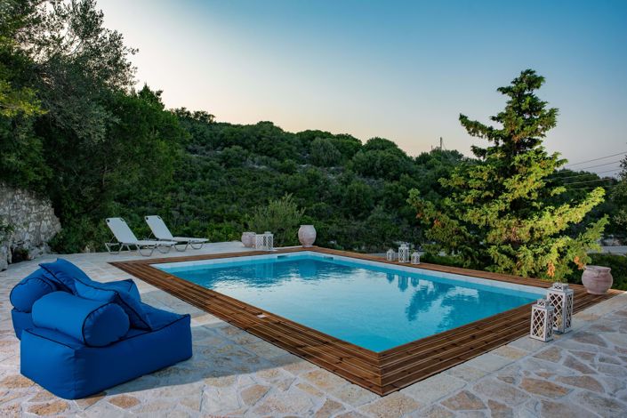 Image No.20-Maison de 3 chambres à vendre à Corfou