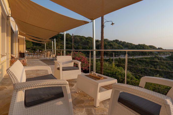 Image No.21-Maison de 3 chambres à vendre à Corfou