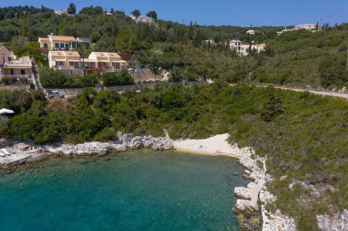 Image No.3-Maison de 3 chambres à vendre à Corfou