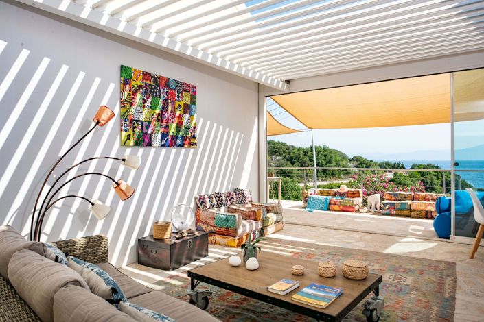 Image No.6-Maison de 3 chambres à vendre à Corfou