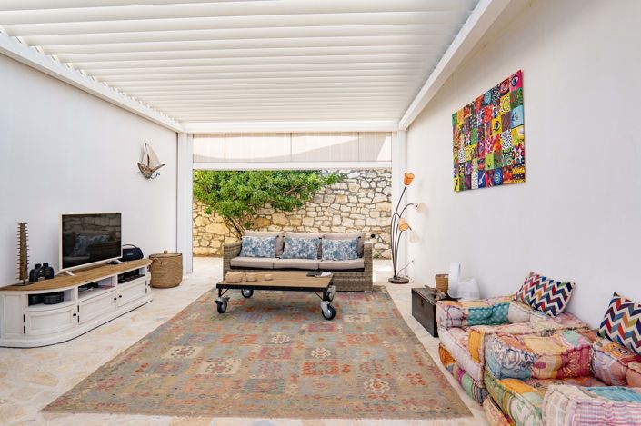 Image No.7-Maison de 3 chambres à vendre à Corfou