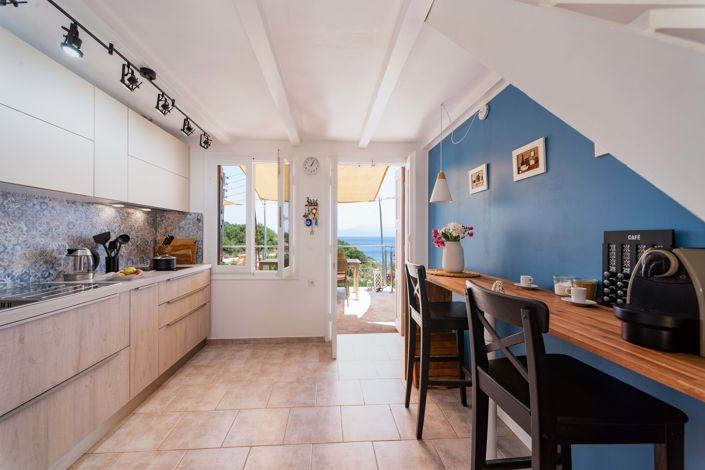 Image No.8-Maison de 3 chambres à vendre à Corfou