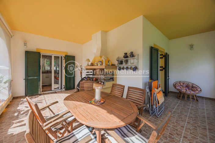 Image No.25-Maison de 3 chambres à vendre à Pelekas