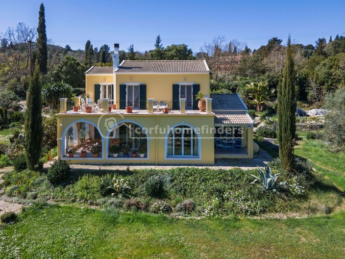 Image No.4-Maison de 3 chambres à vendre à Pelekas