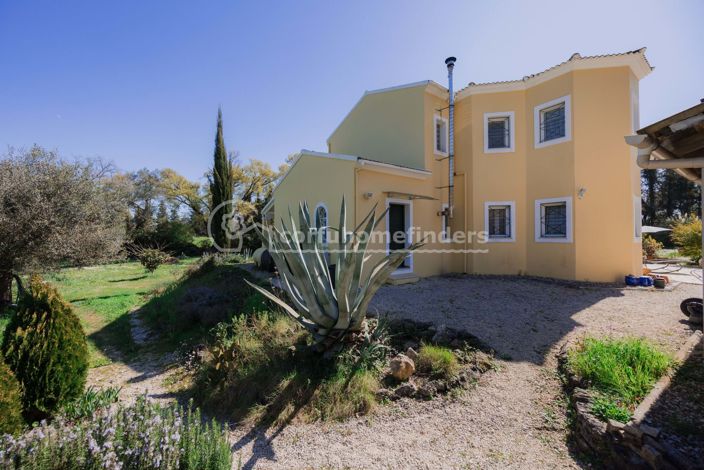 Image No.6-Maison de 3 chambres à vendre à Pelekas