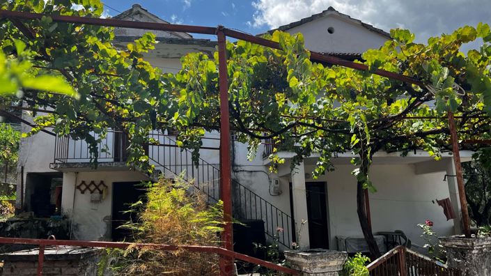 Image No.1-Propriété de 3 chambres à vendre à Corfou