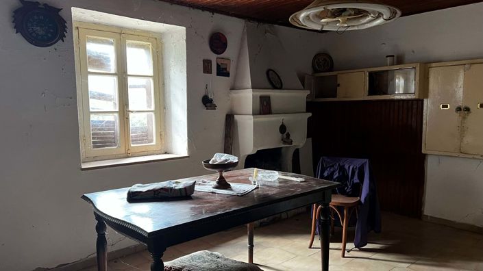 Image No.2-Propriété de 3 chambres à vendre à Corfou