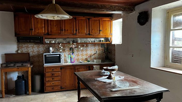 Image No.3-Propriété de 3 chambres à vendre à Corfou