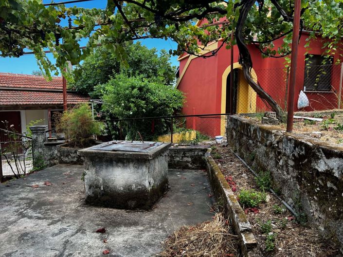 Image No.6-Propriété de 3 chambres à vendre à Corfou