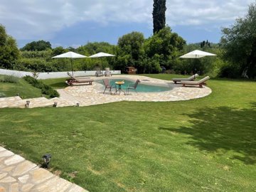 Corfu Home Finders most sold property