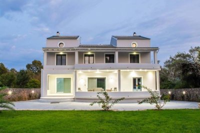 Corfu Home Finders most sold property