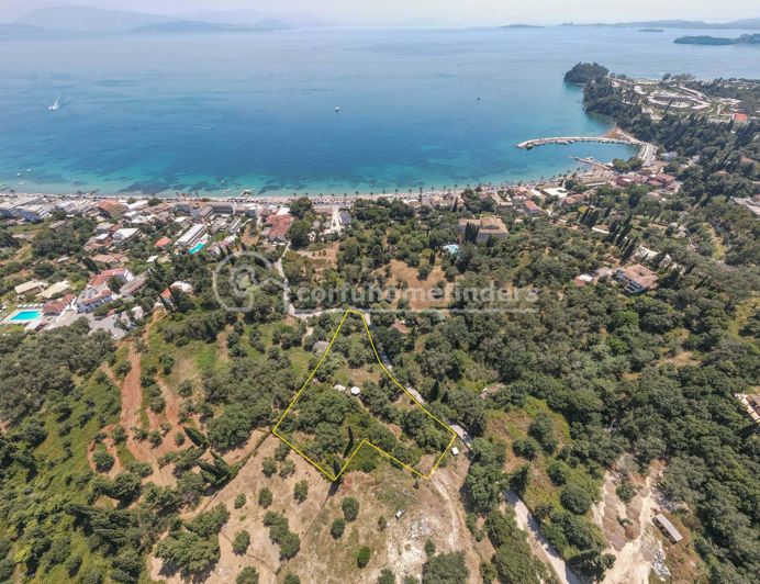 Image No.1-Land for sale