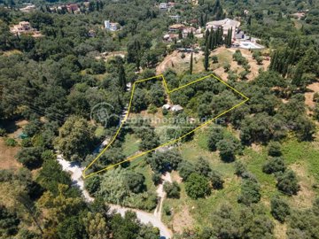 Corfu Home Finders most sold property