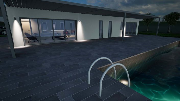 Image No.12-3 Bed House for sale