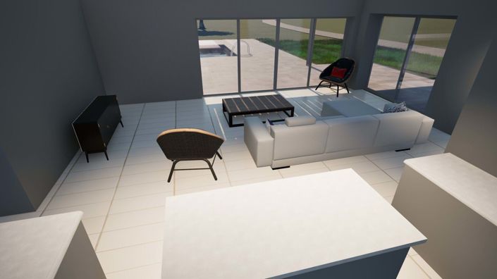 Image No.14-3 Bed House for sale