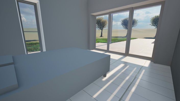 Image No.15-3 Bed House for sale