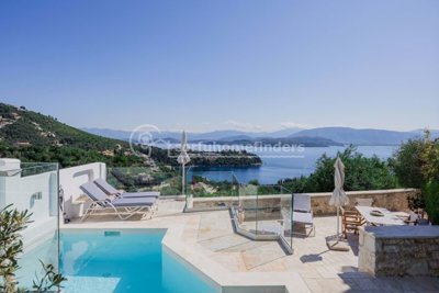 1 - Corfu, House