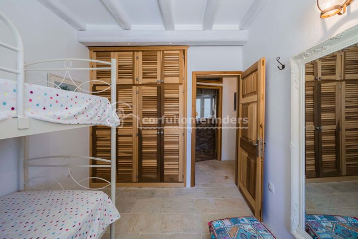 Image No.12-Maison de 5 chambres à vendre à Corfou