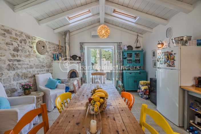 Image No.18-Maison de 5 chambres à vendre à Corfou