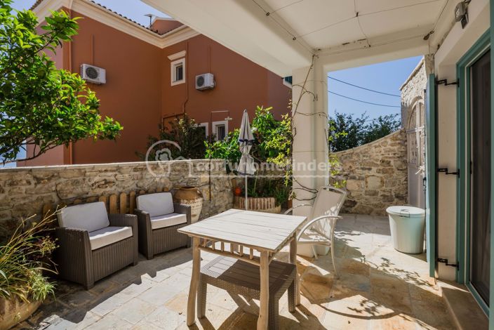 Image No.19-Maison de 5 chambres à vendre à Corfou