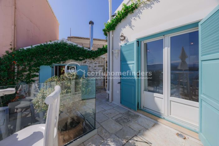 Image No.24-Maison de 5 chambres à vendre à Corfou