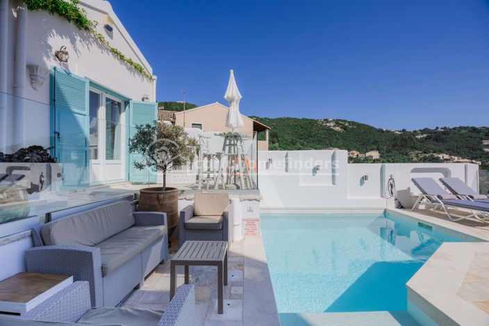 Image No.25-Maison de 5 chambres à vendre à Corfou