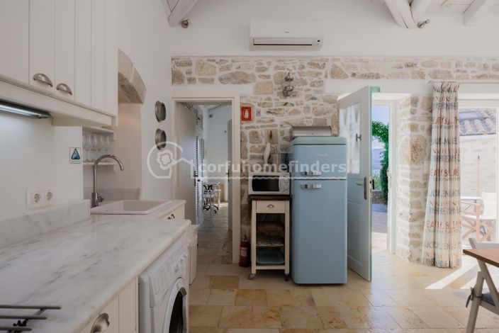 Image No.28-Maison de 5 chambres à vendre à Corfou