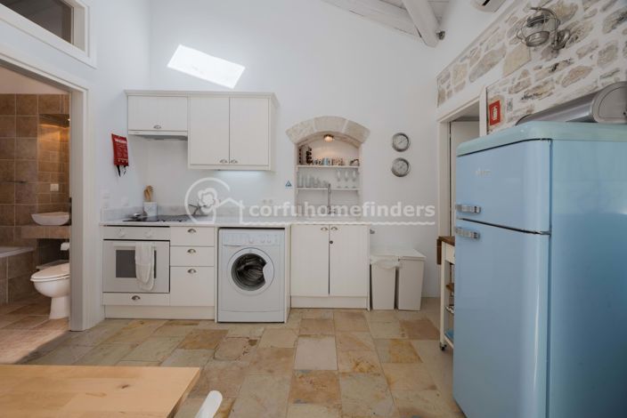 Image No.29-Maison de 5 chambres à vendre à Corfou