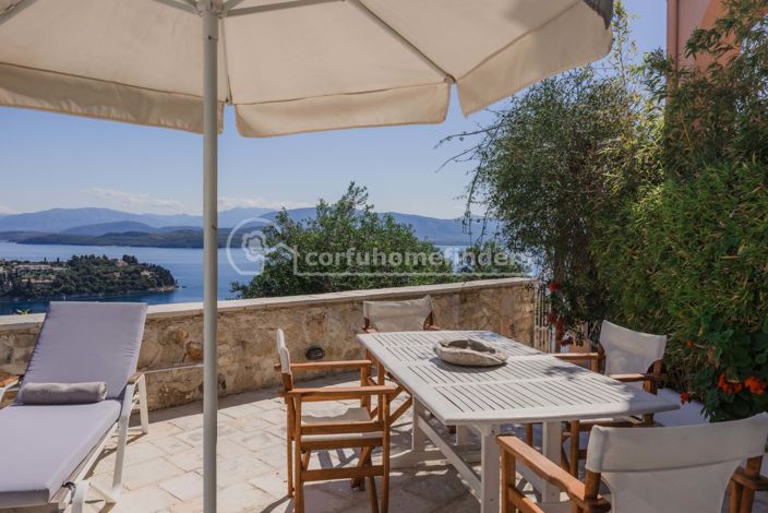 Image No.30-Maison de 5 chambres à vendre à Corfou