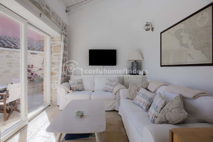 Image No.31-Maison de 5 chambres à vendre à Corfou