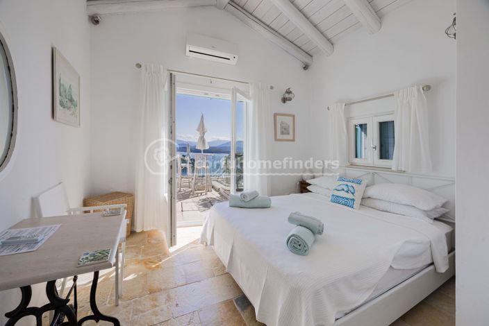 Image No.32-Maison de 5 chambres à vendre à Corfou