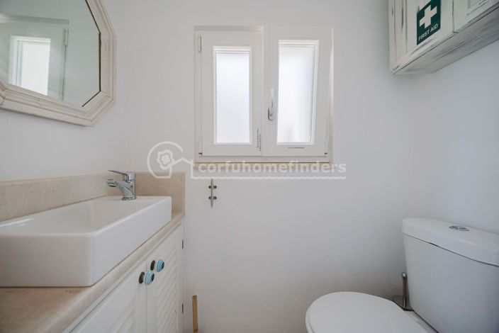 Image No.35-Maison de 5 chambres à vendre à Corfou