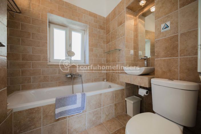 Image No.38-Maison de 5 chambres à vendre à Corfou