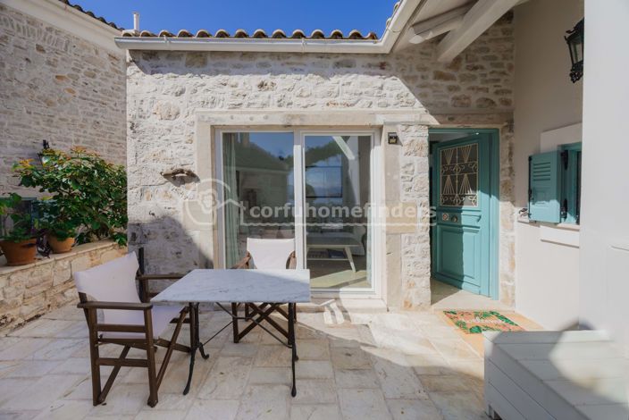 Image No.39-Maison de 5 chambres à vendre à Corfou