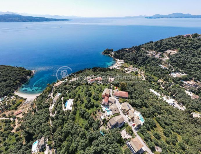 Image No.40-Maison de 5 chambres à vendre à Corfou