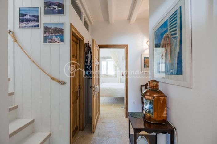 Image No.9-Maison de 5 chambres à vendre à Corfou