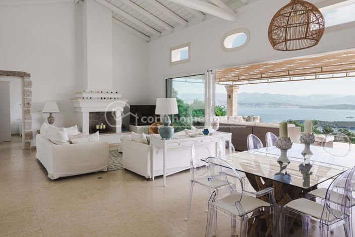 Image No.11-Maison de 4 chambres à vendre à Kassiopi