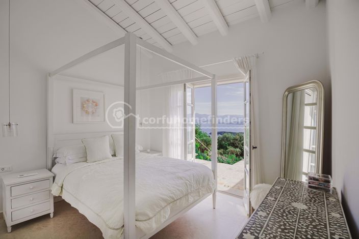 Image No.17-Maison de 4 chambres à vendre à Kassiopi