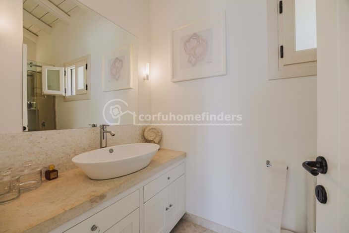 Image No.18-Maison de 4 chambres à vendre à Kassiopi