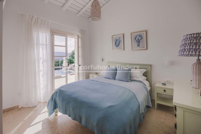 Image No.19-Maison de 4 chambres à vendre à Kassiopi