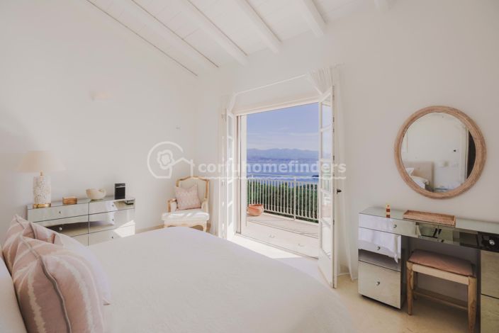 Image No.24-Maison de 4 chambres à vendre à Kassiopi