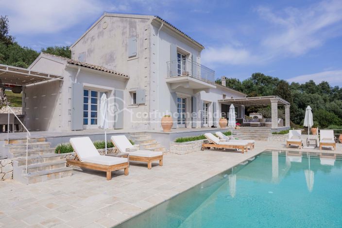 Image No.30-Maison de 4 chambres à vendre à Kassiopi